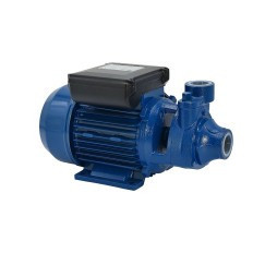 Bomba eléctrica 1 CV CM6/4