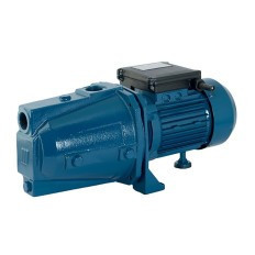 JET Electric Pump 1 HP