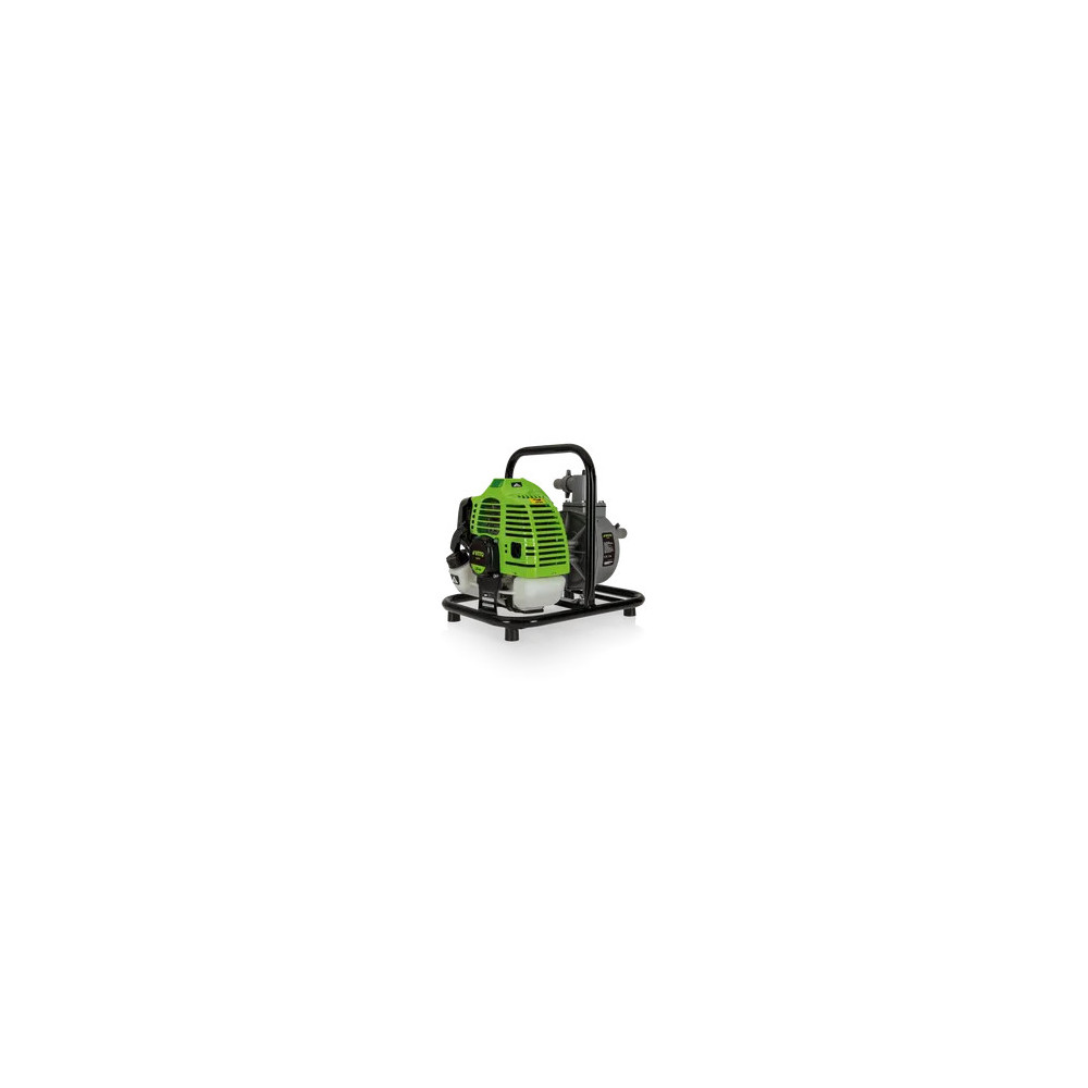 1" PETROL MOTOR PUMP