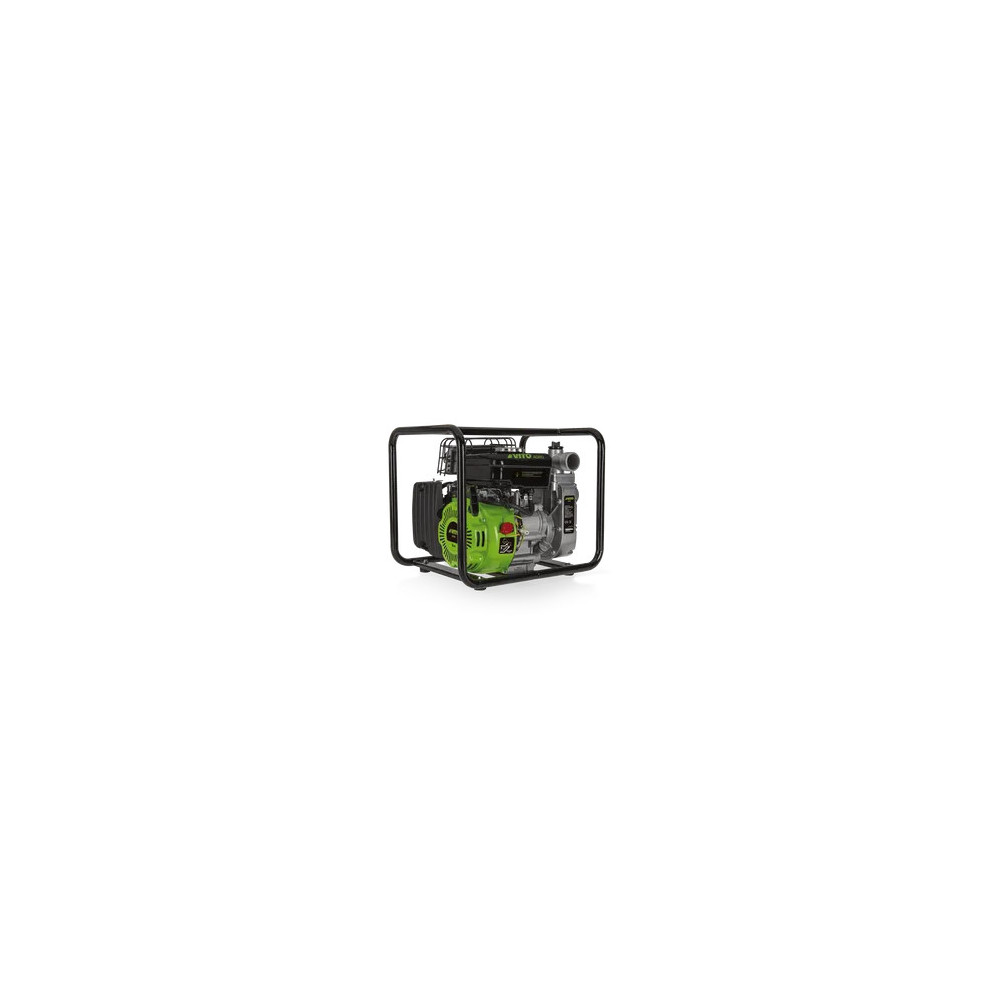 1.5" PETROL MOTOR PUMP