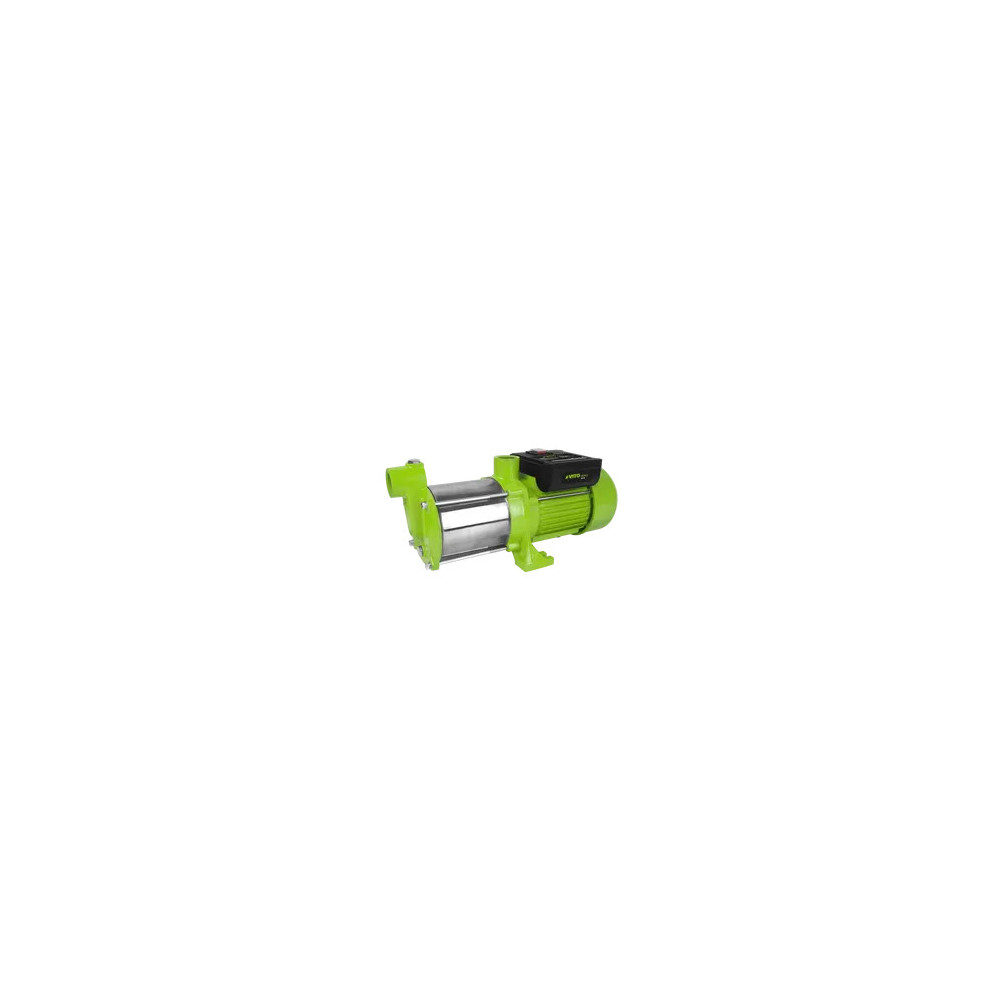 MULTICELL CENTRIFUGAL ELECTRIC PUMP 900 W