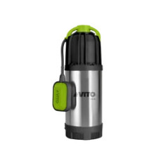 POMPE SUBMERSIBLE MULTICELLULAIRE POUR EAU PROPRE