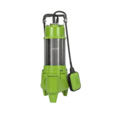 BOMBA SUBMERSÍVEL SUMIDORA 1100 W