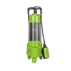 BOMBA SUBMERSÍVEL SUMIDORA 1500 W