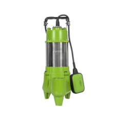 BOMBA SUBMERSÍVEL SUMIDORA 750 W