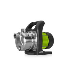 BOMBA DE TRASIEGO DE ACERO INOXIDABLE DE 800 W