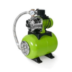 POMPE DE SURFACE POUR BALLONS 800W