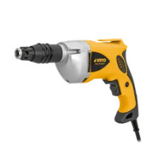 TOURNEVIS POUR PLAQUES DE PLÂTRE 600 W