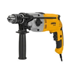 PERCEUSE 1050W BUSH 13MM AVEC PERCUSSION