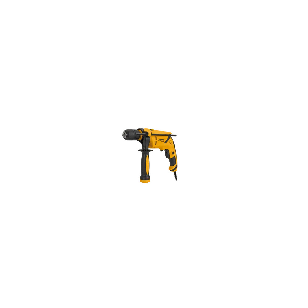 600W PERCUSSION DRILL