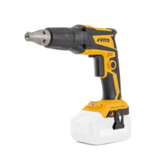 APARAFUSADORA GESSO CARTONADO BRUSHLESS 20V