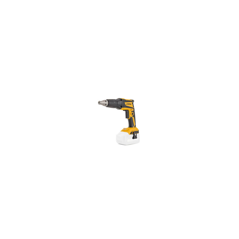 BRUSHLESS PLASTERBOARD SCREWDRIVER 20V