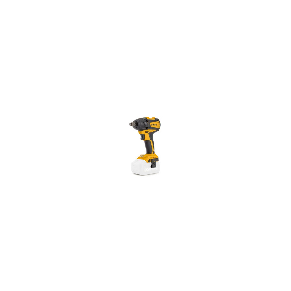 20V BRUSHLESS IMPACT WRENCH