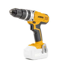 TALADRO DE PERCUSIÓN 20V