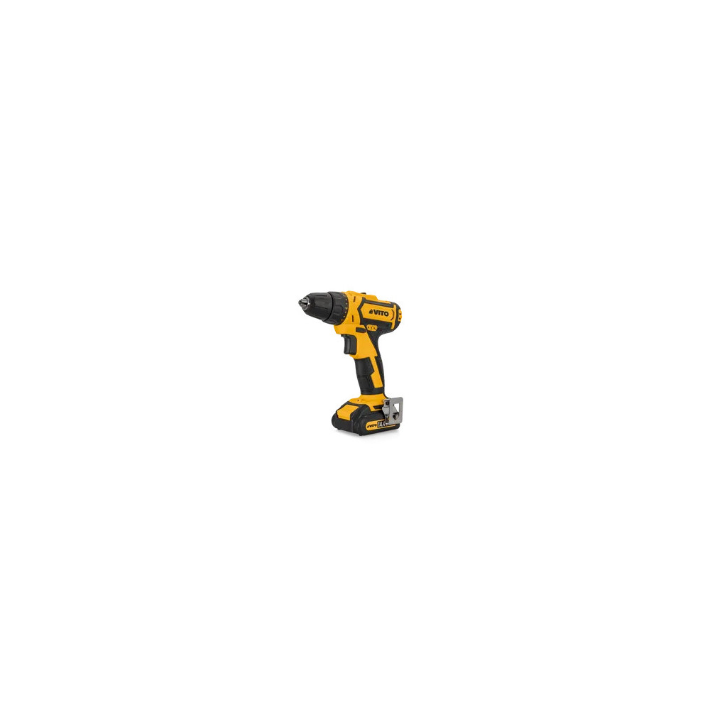 PERCEUSE SANS FIL 14.4 V