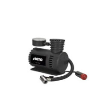 MINI COMPRESSOR PORTÁTIL