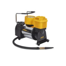 MINI COMPRESSEUR PORTABLE 230V - 140W