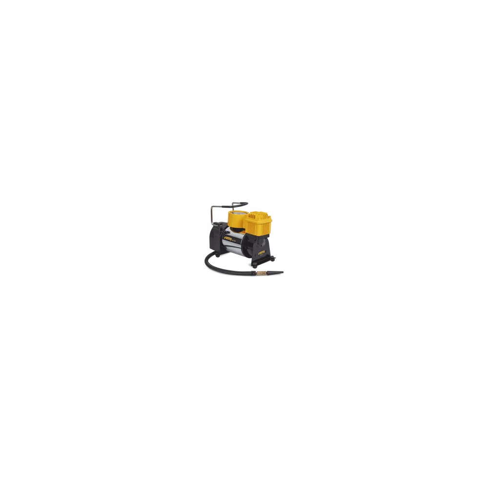 MINI PORTABLE COMPRESSOR 230V - 140W
