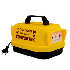 Confortek 7000 electric fence - 230v