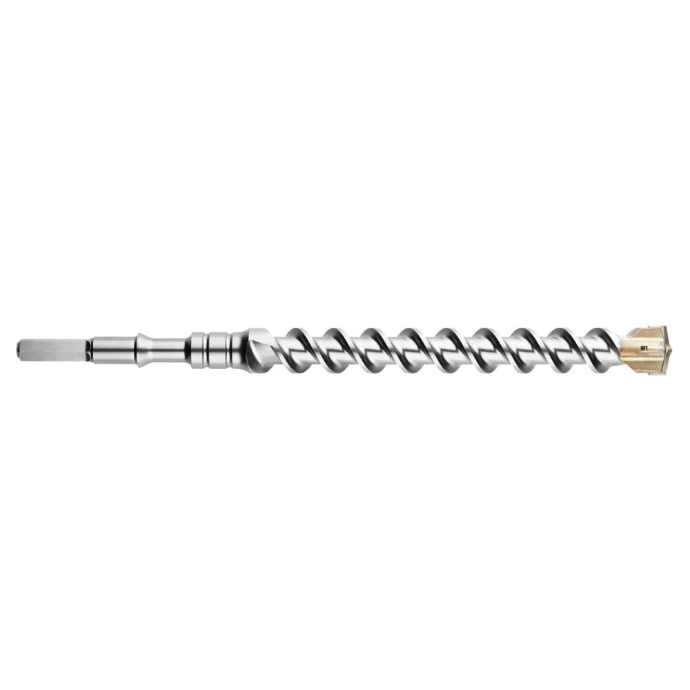 Hexagonal drill bits 13 mm