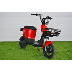 Scooter eléctrico YADAE U3