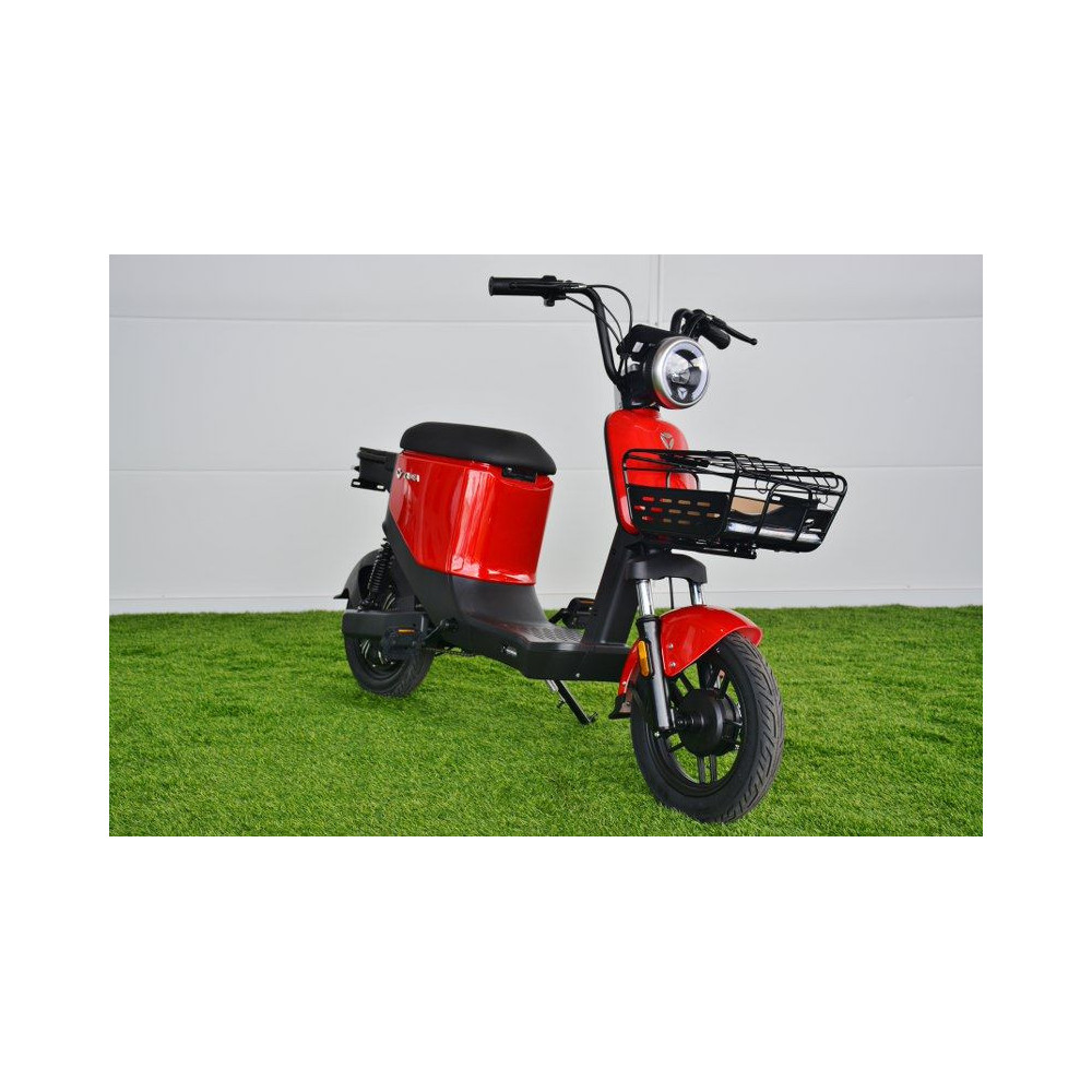 Scooter elétrica YADEA U3