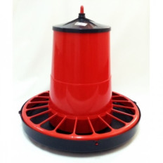 Comedouro Redondo 2Kg