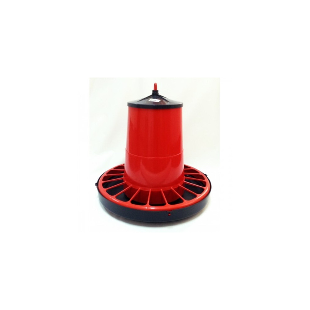 Round feeder 2kg