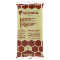 Sac d'Apipasta avec vitamines 1kg