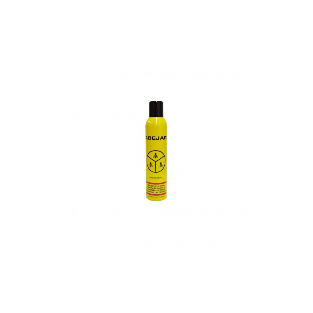 Capta Swarm Abejar Spray