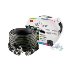 Tuyau d'irrigation Fitt Force 15 mm, 25 mètres