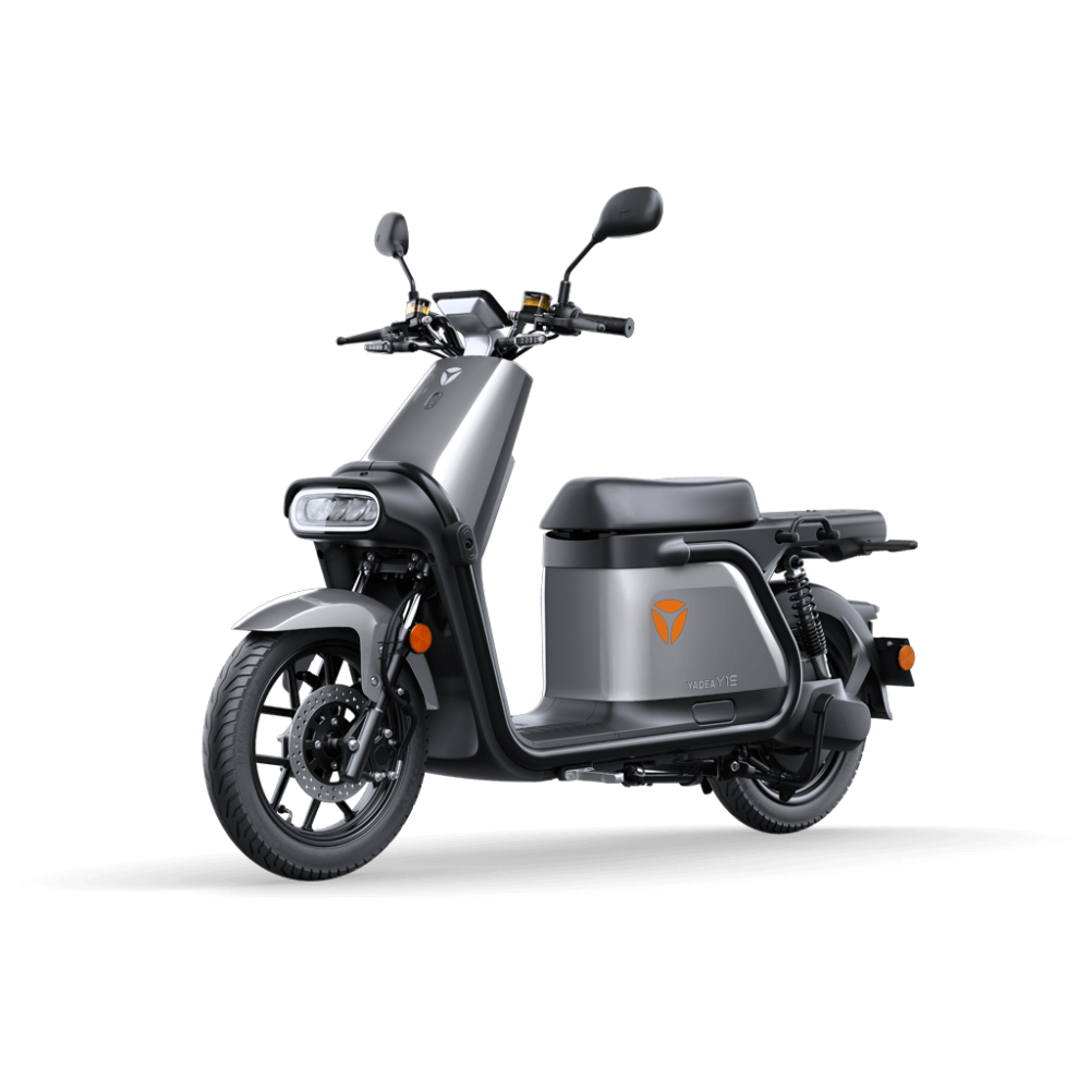 Scooters Elétricas YADEA Y1S e Y1S Pro