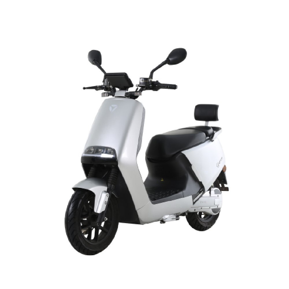 Scooters Elétricas YADEA G5 e G5S