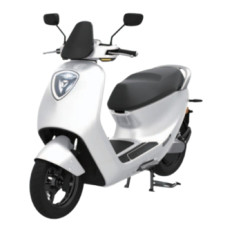 Scooters électriques YADEA C1S et C1S Pro