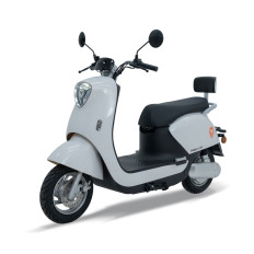 Scooter eléctrico YADEA M6
