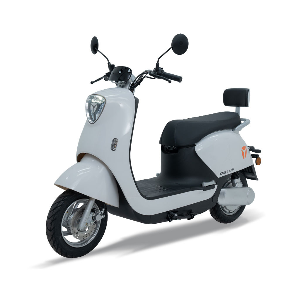 Scooter électrique YADEA M6