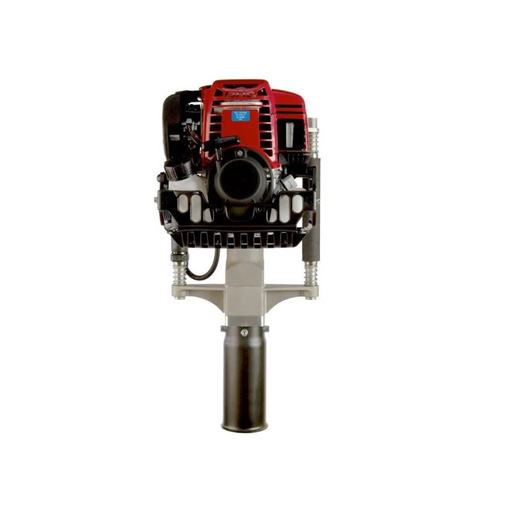 Martillo pilón de gasolina