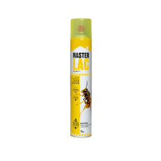 Masterfly spray anti-puces 750 ml