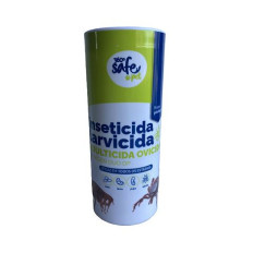 SAFE HOME INSECTICIDE LARVICIDE DUO DP 100GR
