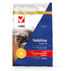 Vebitox Carpeta 10