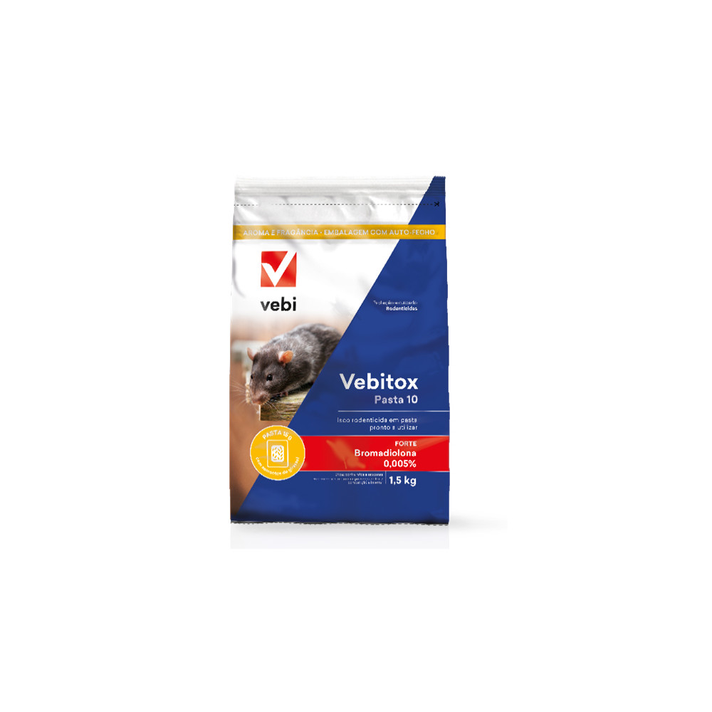 Vebitox Dossier 10 Vebitox Dossier 10