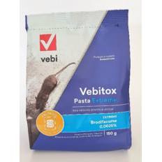 Vebitox Pasta Extreme