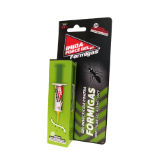 IMIDAFORCE GEL FORMIGAS - 5g