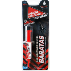 IMIDA GEL FUERZA CUCARACHAS - 5GR