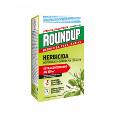 Herbicide Concentré 250 ML ROUNDUP