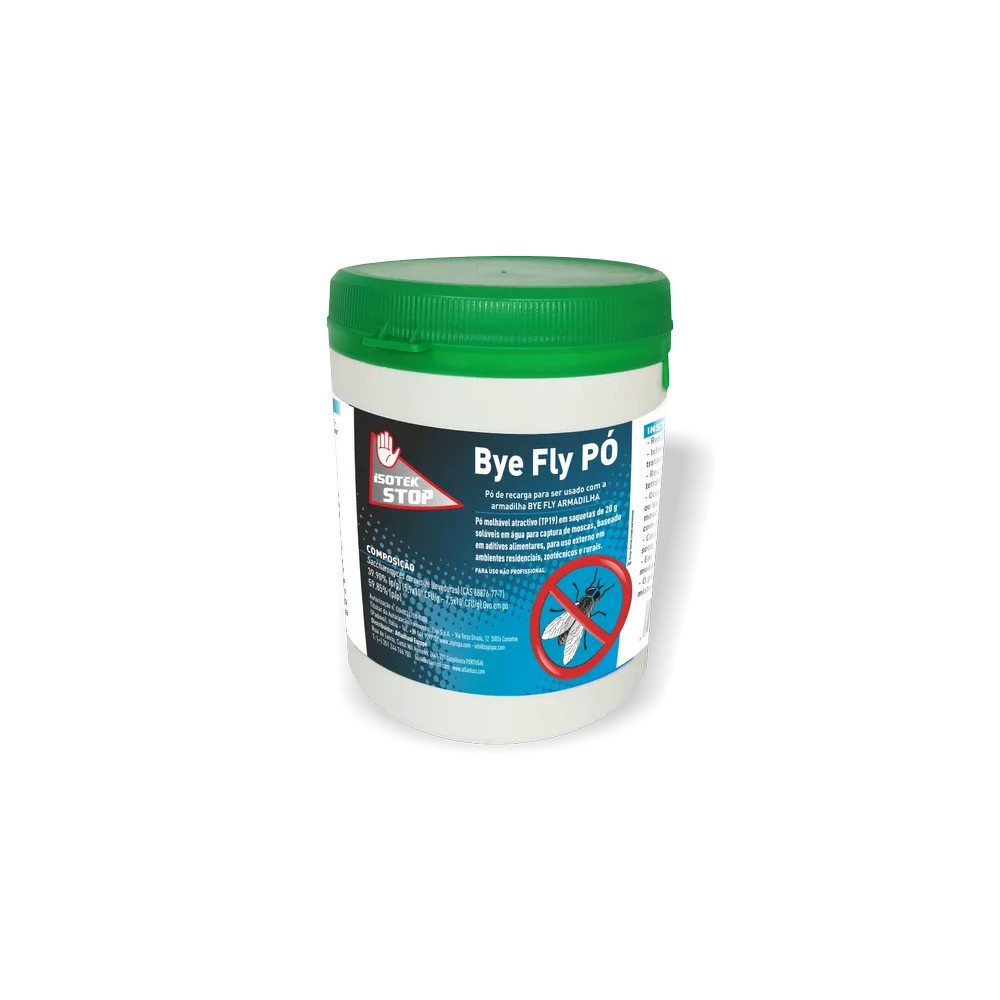 Bye Fly Armadilha para moscas