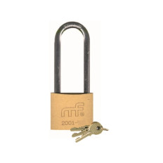 Cadenas MacFer 40 mm à anse haute
