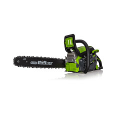 45CC CHAINSAW 18″ - 450MM