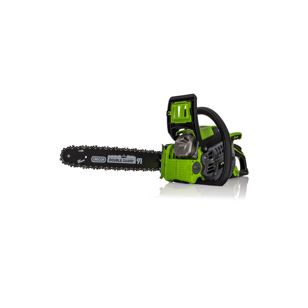 CHAINSAW 37CC 16" - 400MM