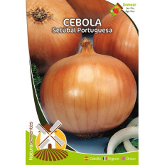 Portuguese Setúbal Onion